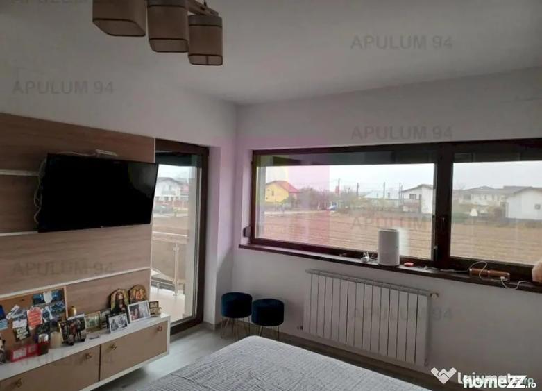 Casă cu 4 camere cu Teren 568 Mp în Săbăreni