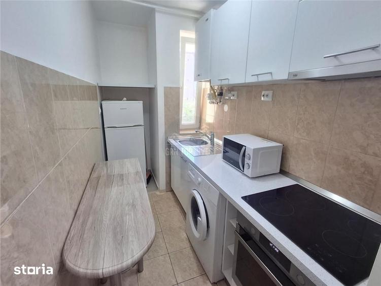 Apartament 2 camere balcon zona Cedonia - 7