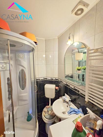 Apartament cu 3 camere decomandat în Șerbănești