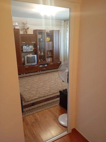 Apartament cu 2 camere decomandat în Mihai Bravu