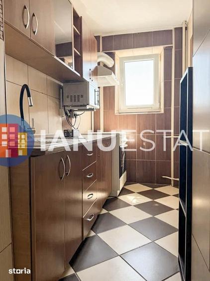 Titan 5` Metrou 1 Decembrie Trapezului Salajan ParC IOR Renovat - 5