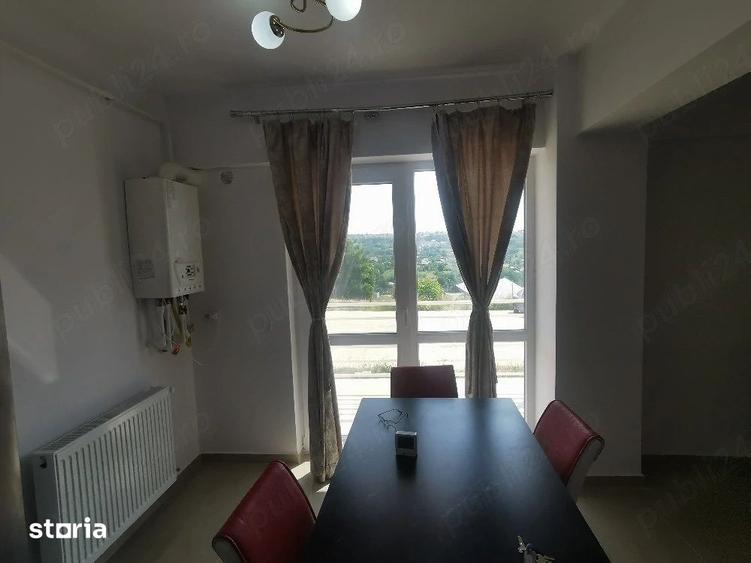 Ap 2 cam, Valea Lupului, loc parcare - 2