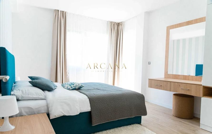 Apartament cu 2 camere decomandat în Semicentral