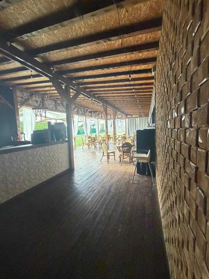 Casă cu 4 camere în Comana