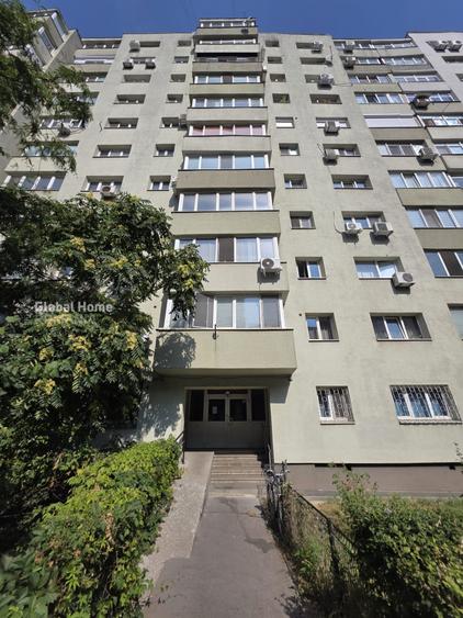 Apartament cu 2 camere decomandat, mobilat în Turda
