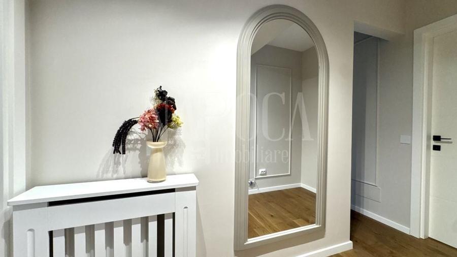 Apartament 2 camere de vanzare in Floresti - 7