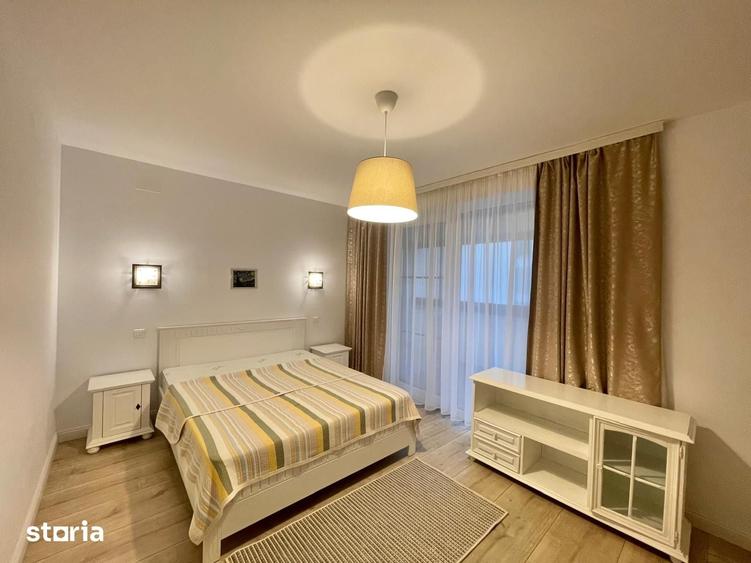 2 camere - Valetta Residence, Sise?ti - 7