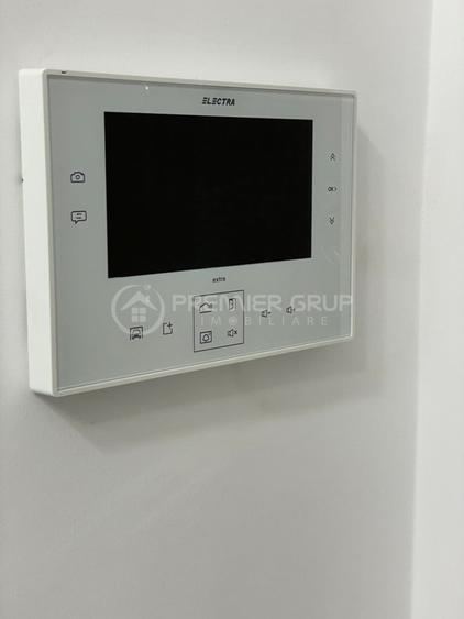 Apartament cu 2 camere decomandat în Bucium
