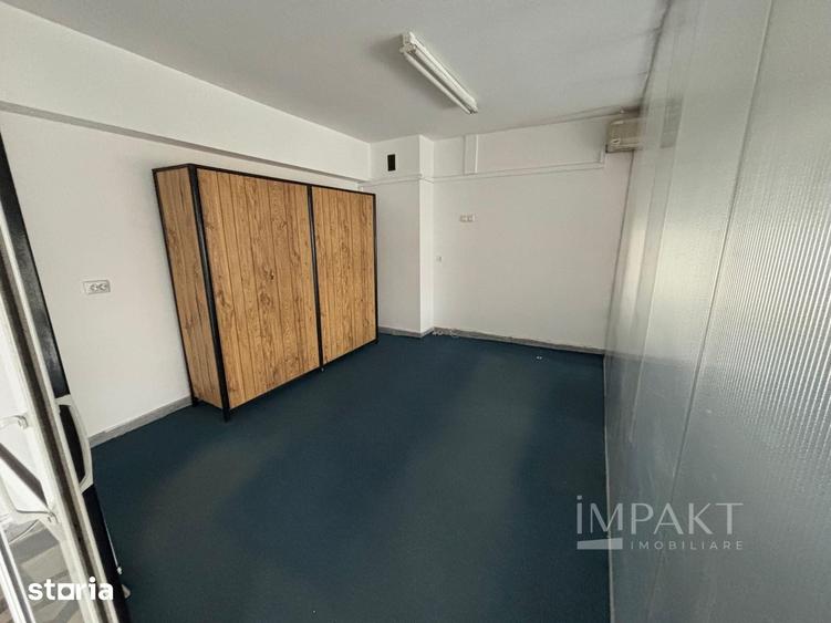 Spațiu comercial, de 141 mp, în Mărăști