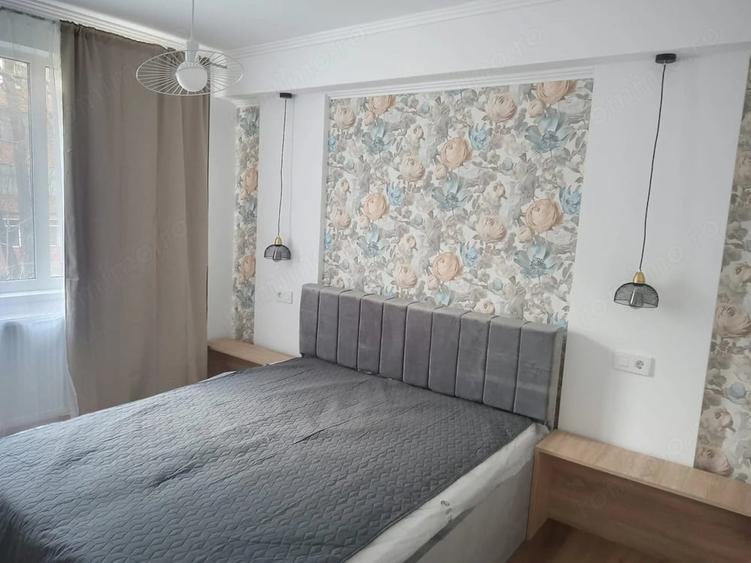 Apartament cu 3 camere semidecomandat în Mazepa 1