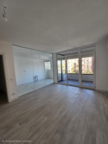 Apartament cu 2 camere decomandat în Bucureștii Noi