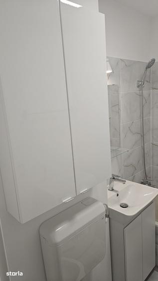 Garsoniera complet renovata, langa liceul Iulia Hasdeu - 450 EUR - 3