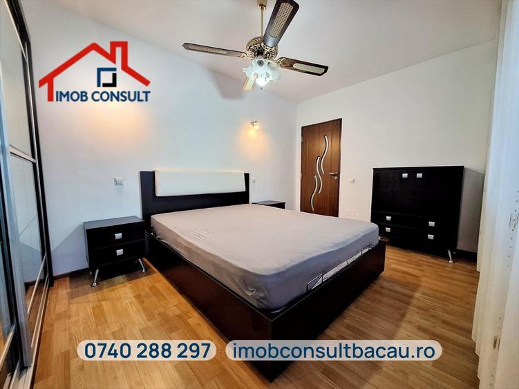 Apartament cu 2 camere decomandat în Ștefan cel Mare
