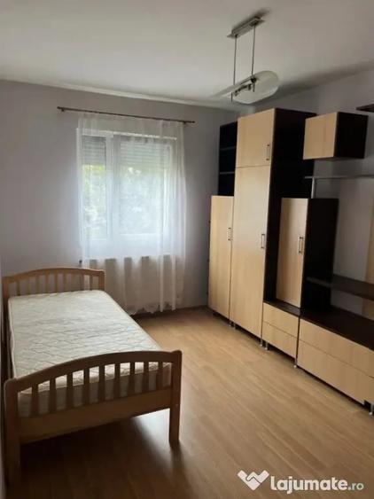 Apartament 3 camere 66 mp in Cluj zona Manastur - 6
