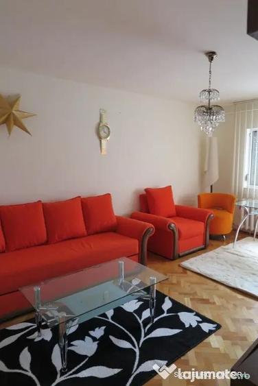 Apartament 2 camere amenajat - Zona Centrala - Piata Mare - 1