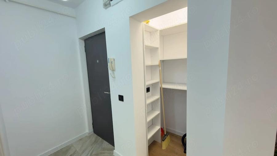 Apartament cu 2 camere nedecomandat în Țiglina 3