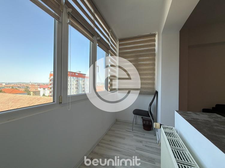 Apartament 2 camere | Decomandat | Mihai Viteazu | Renovat - 5