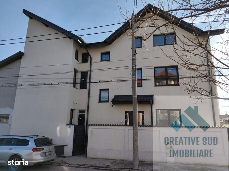 Casă cu 4 camere cu Teren 300 Mp în Apărătorii Patriei