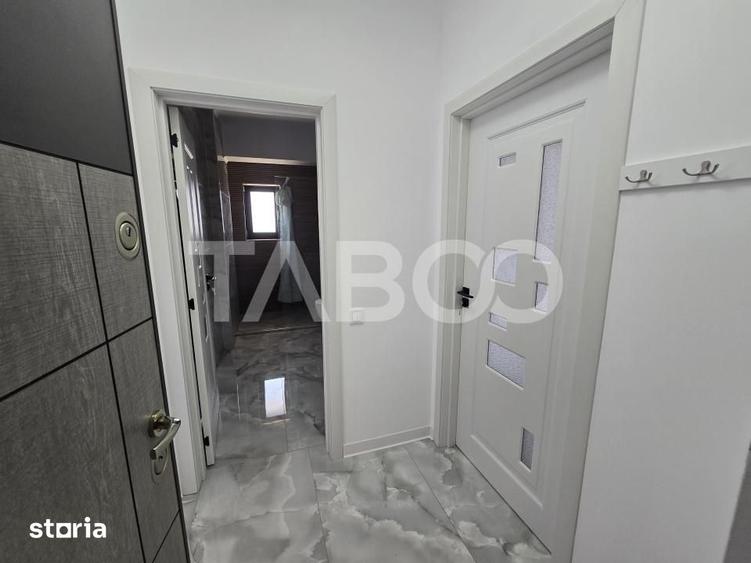 Apartament cu 2 camere decomandat, mobilat în Central