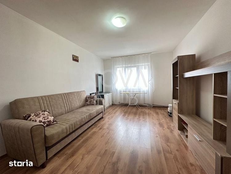 Apartament 2 camere, decomandat, Strada Siretului - 9