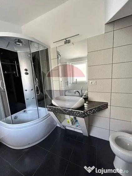 Apartament cu 2 camere semidecomandat în Alfa