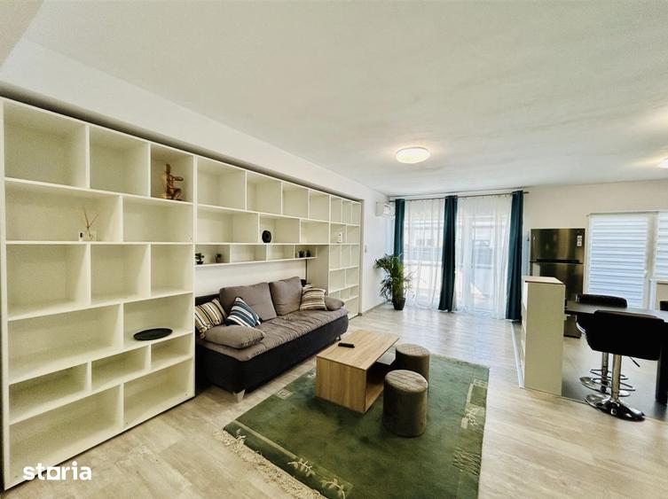 Apartament cu 4 camere în Piața Cluj