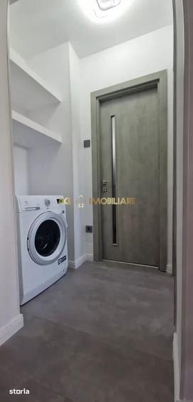 2 Camere de inchiriat | Mihai Bravu | Prox Metrou | Balcon | A.C - 8