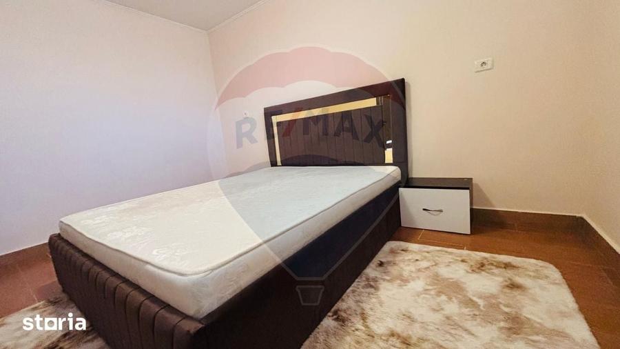 Apartament cu 4 camere în Agigea