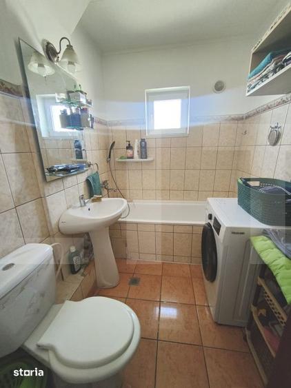 Apartament cu 2 camere în Sud