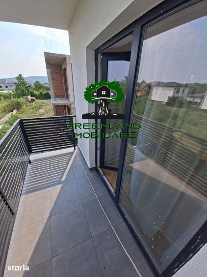 Casă cu 4 camere cu Teren 225 Mp în Bârnova