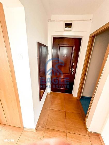 Tomis 1 - 2 Camere Petfriendly decomandat cu centrala AC si balcon - 13
