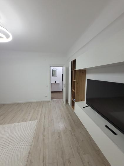Apartament cu 2 camere decomandat în Alba Iulia