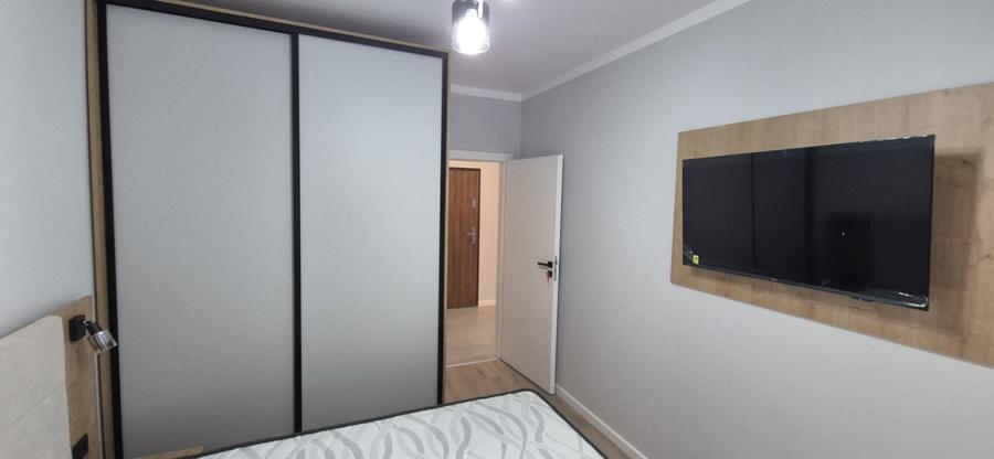 Apartament cu 2 camere decomandat în Lotus