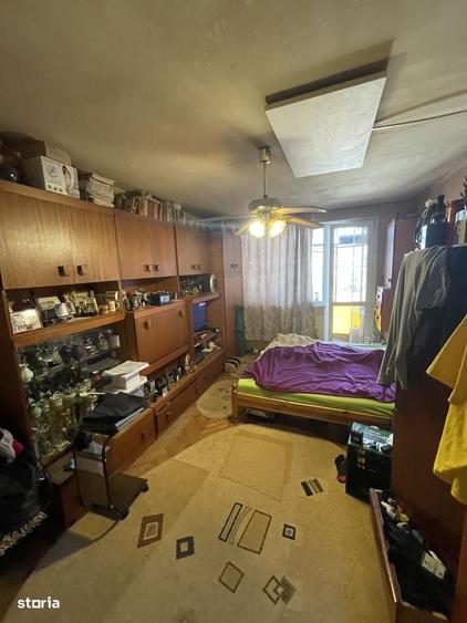 De vanzare apartament 3 camere, zona centrala Targu Mures - 3