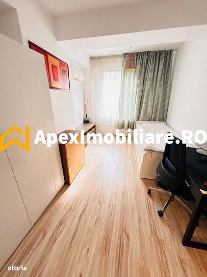 Apartament 3 camere de inchiriat Herastrau Bucuresti | ApexImobiliare. - 6