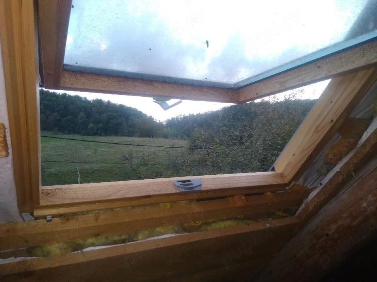 Casă cu Teren 450 Mp în Lorău