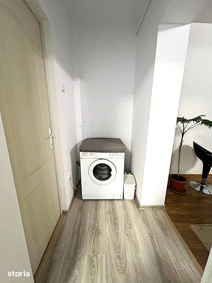 Apartament 2 camere | Podu Ro? Garibaldi | 48 mp | 75.000 - 7