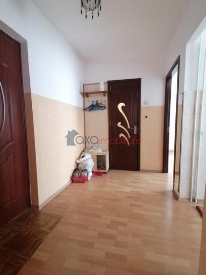 Apartament 2 camere de vanzare in Cluj-Napoca, Manastur ID 6885 - 9