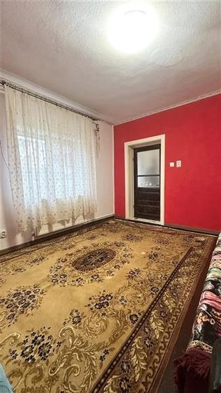 Casă individuală cu 4 camere cu Canalizare în Viile Noi