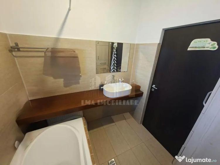 Apartament 3 camere Uranus Sanpetru Brasov - Sanpetru (Brasov) - 11