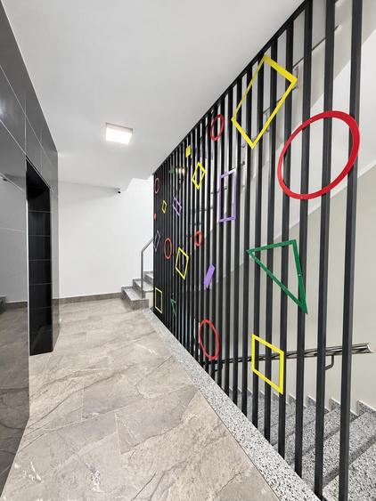 Garsonieră semidecomandată în Brâncoveanu
