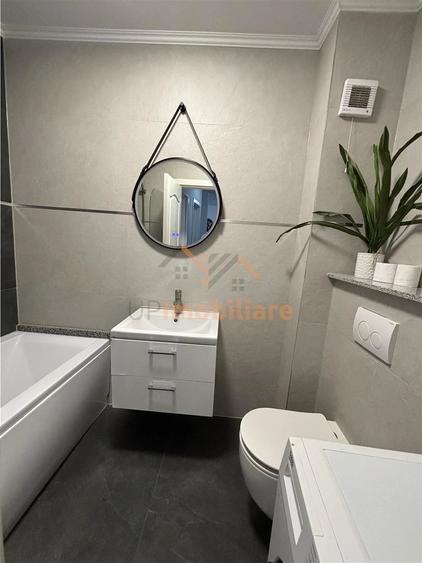 Apartament cu 3 camere în Iosia