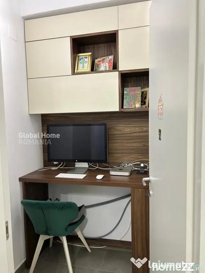 Apartament 2 camere 64MP | Sisesti | Loc de parcare subteran - Bucuresti (Bucuresti-Ilfov) - 5