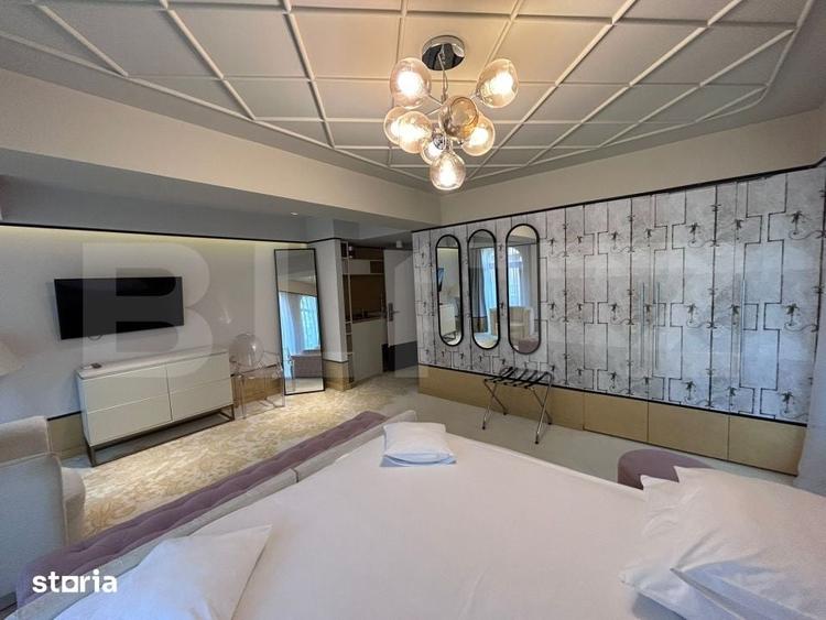 Apartament cu 5 camere în Central