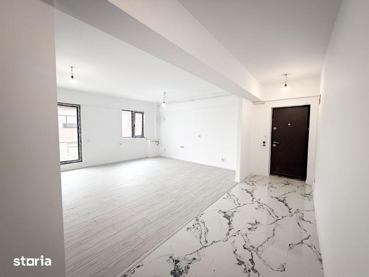 2 camere bloc 2021 Prelungirea Ghencea, etaj 2, 62.50 mp utili, cu p - 1