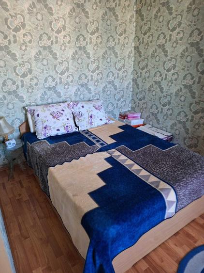 Apartament cu 2 camere semidecomandat în Exterior Vest