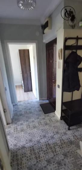 Apartament cu 3 camere semidecomandat, mobilat în Tomis I