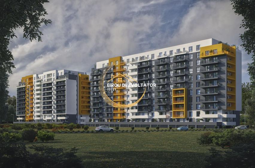 Decomandat Bucatarie inchisa Titan Pallady ikea metrou Teclu Promo - 1