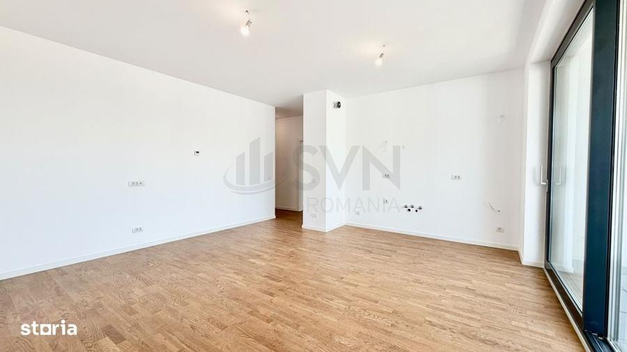 Apartament 2 camere I Parcare I THE IVY - 3