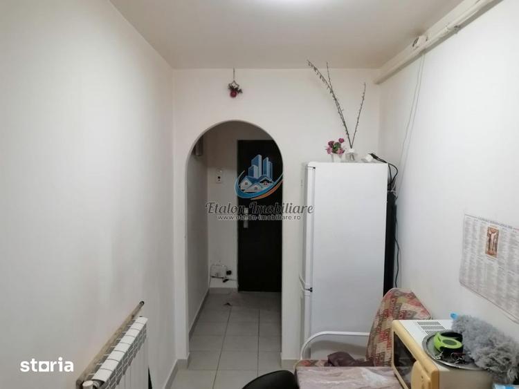 Apartament cu 2 camere decomandat în Mărăței